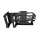 Cooler Master Gaming MCA-U000R-KFVK03 parte del case del computer Universale Supporto per scheda grafica