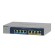 NETGEAR MS108UP Non gestito 2.5G Ethernet (100 1000 2500) Supporto Power over Ethernet (PoE)