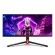 AOC AGON PRO AG344UXM Monitor PC 86,4 cm (34") 3440 x 1440 Pixel UltraWide Quad HD LED Nero, Rosso