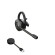 Jabra Engage 55 Auricolare Wireless In-ear Ufficio Bluetooth Nero