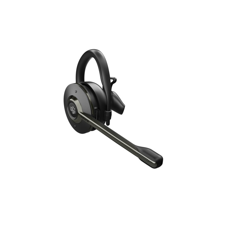 Jabra Engage 55 Auricolare Wireless In-ear Ufficio Bluetooth Nero