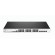 D-Link DGS-1210-28MP switch di rete Gestito L2 Gigabit Ethernet (10 100 1000) Supporto Power over Ethernet (PoE) 1U Nero, Grigio