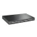 TP-Link JetStream TL-SG3452XP switch di rete Gestito L2+ Gigabit Ethernet (10 100 1000) Supporto Power over Ethernet (PoE) 1U