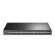 TP-Link JetStream TL-SG3452XP switch di rete Gestito L2+ Gigabit Ethernet (10 100 1000) Supporto Power over Ethernet (PoE) 1U