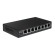 Edimax GS-5008E switch di rete Gestito Gigabit Ethernet (10 100 1000) Nero