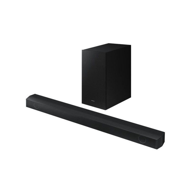 Samsung HW-B550 EN altoparlante soundbar Nero 2.1 canali 410 W