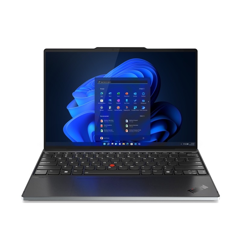 Lenovo ThinkPad Z13 AMD Ryzen™ 7 PRO 6850U Computer portatile 33,8 cm (13.3") WUXGA 16 GB LPDDR5-SDRAM 512 GB SSD Wi-Fi 6E