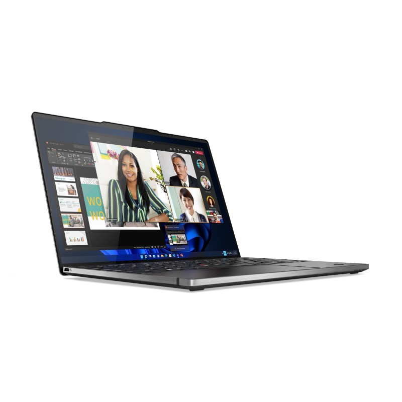 Lenovo ThinkPad Z13 AMD Ryzen™ 7 PRO 6850U Computer portatile 33,8 cm (13.3") WUXGA 16 GB LPDDR5-SDRAM 512 GB SSD Wi-Fi 6E