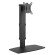 Equip 650126 supporto da tavolo per Tv a schermo piatto 81,3 cm (32") Nero Scrivania