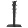 Equip 650126 supporto da tavolo per Tv a schermo piatto 81,3 cm (32") Nero Scrivania