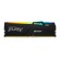 Kingston Technology FURY Beast 64 GB 5200 MT s DDR5 CL40 DIMM (Kit da 2 moduli) RGB