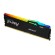 Kingston Technology FURY Beast 32 GB 4800 MT s DDR5 CL38 DIMM Black RGB