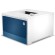 HP Color LaserJet Pro Stampante 4202dw, Colore, Stampante per Piccole e medie imprese, Stampa, Wireless Stampa da smartphone o