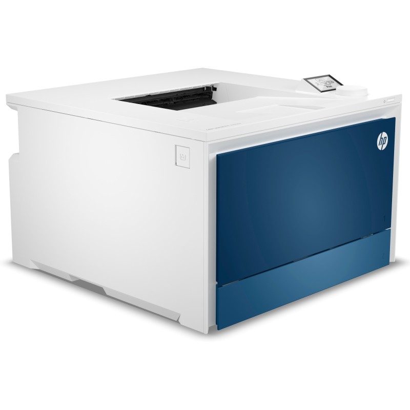 HP Color LaserJet Pro Stampante 4202dw, Colore, Stampante per Piccole e medie imprese, Stampa, Wireless Stampa da smartphone o