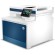 HP Color LaserJet Pro Stampante multifunzione 4302fdw, Colore, Stampante per Piccole e medie imprese, Stampa, copia, scansione,