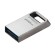 Kingston Technology DataTraveler 256GB Micro 200MB s Metal USB 3.2 Gen 1