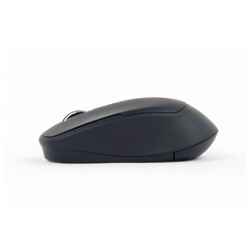 Gembird MUSW-4B-05 mouse RF Wireless Ottico 1600 DPI