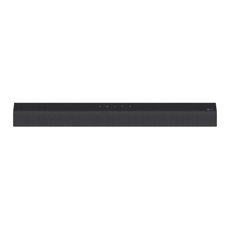 LG Soundbar S60Q 300W 2.1 canali, Dolby Atmos Virtual, 4K Pass Through, NOVITÀ 2022