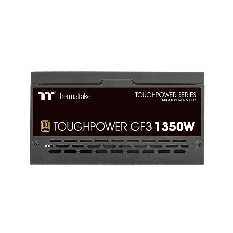 Thermaltake Toughpower GF3 alimentatore per computer 1350 W 24-pin ATX Nero