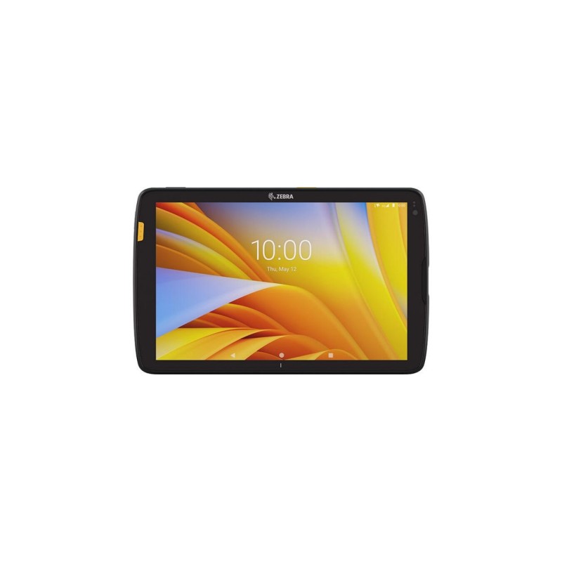 Zebra ET40 Qualcomm Snapdragon 64 GB 20,3 cm (8") 4 GB Wi-Fi 6 (802.11ax) Android 11 Nero