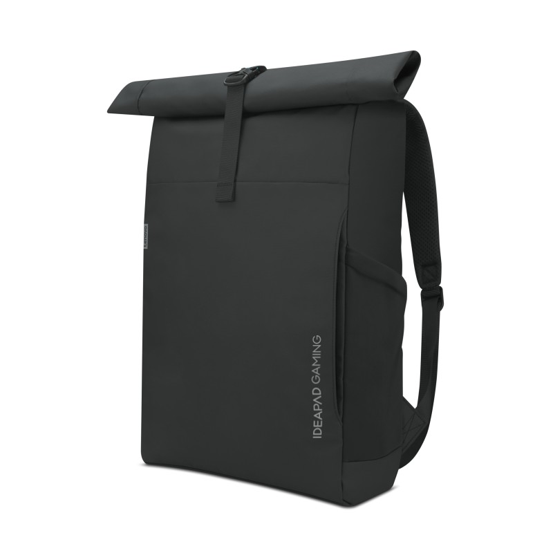 Lenovo IDEAPAD GAMING MODERN BACKPACK (BLACK) zaino Zaino da viaggio Nero