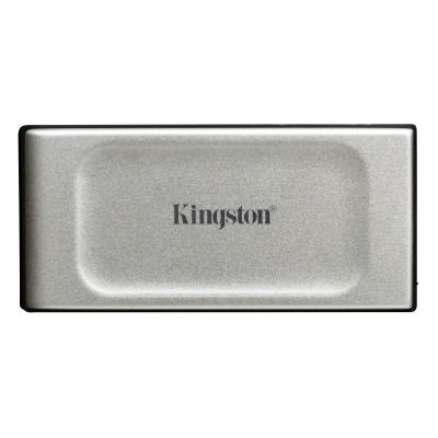 Kingston Technology 4000G SSD portatile XS2000