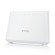 Zyxel EX3301-T0 router wireless Gigabit Ethernet Dual-band (2.4 GHz 5 GHz) Bianco