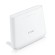 Zyxel EX3301-T0 router wireless Gigabit Ethernet Dual-band (2.4 GHz 5 GHz) Bianco