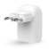 Belkin WCA005vfWH Computer portatile, Smartphone, Tablet Bianco AC Ricarica rapida Interno