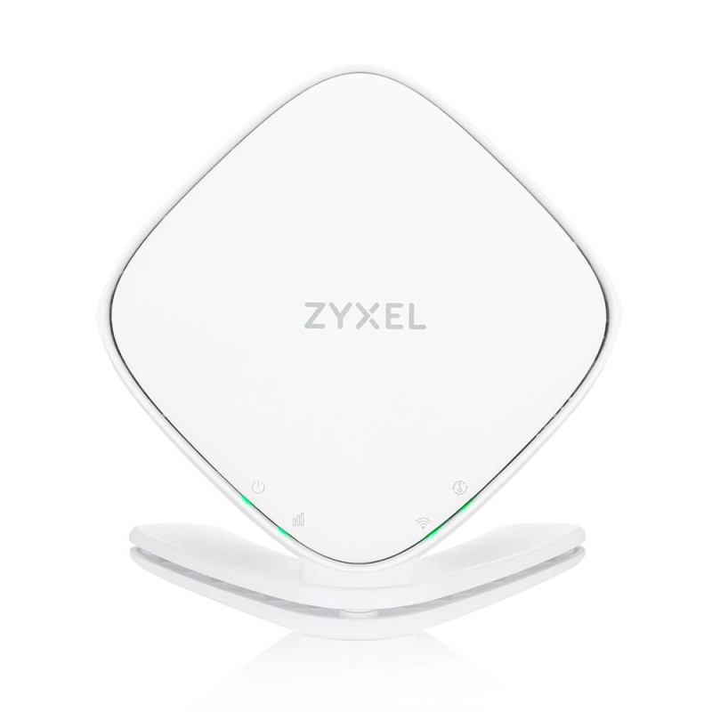 Zyxel WX3100-T0-EU01V2F punto accesso WLAN 1200 Mbit s Bianco