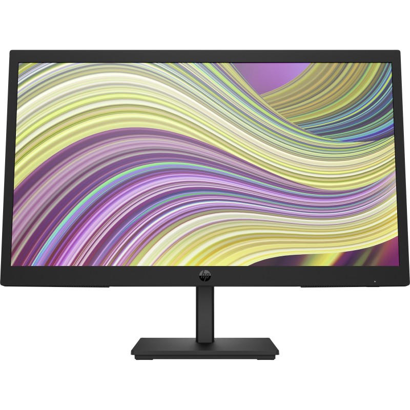 HP P22v G5 Monitor PC 54,5 cm (21.4") 1920 x 1080 Pixel Full HD LCD Nero