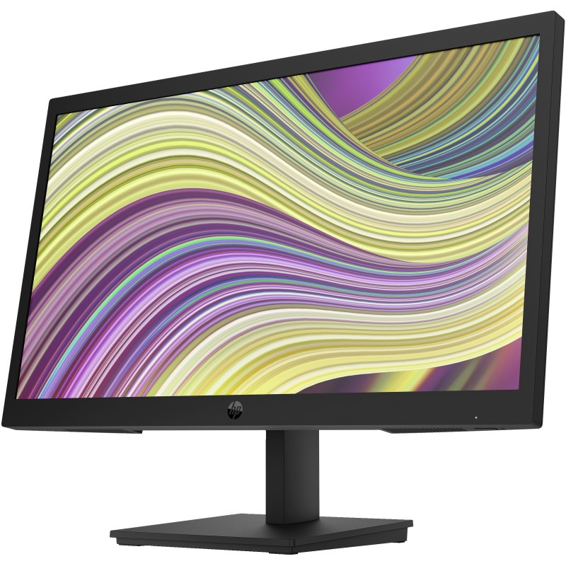 HP P22v G5 Monitor PC 54,5 cm (21.4") 1920 x 1080 Pixel Full HD LCD Nero