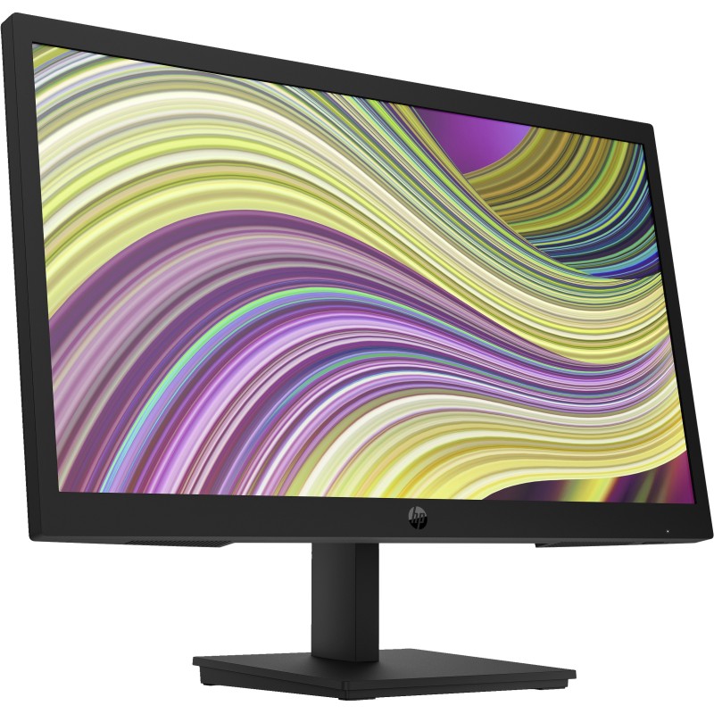 HP P22v G5 Monitor PC 54,5 cm (21.4") 1920 x 1080 Pixel Full HD LCD Nero