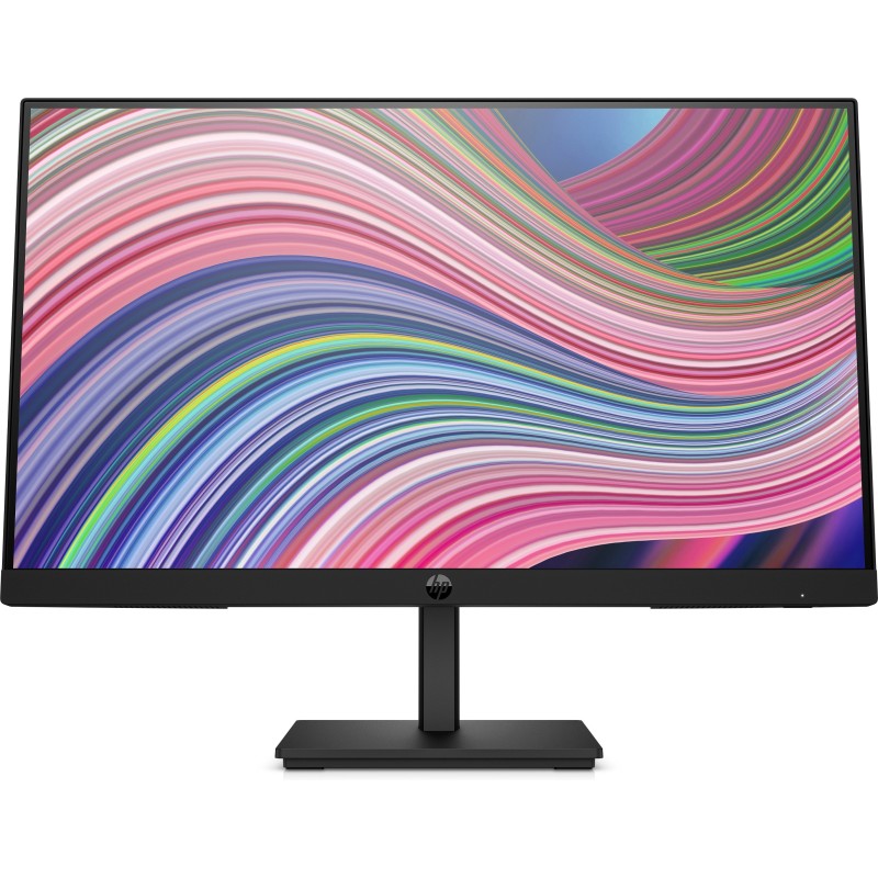 HP P22 G5 Monitor PC 54,6 cm (21.5") 1920 x 1080 Pixel Full HD Nero