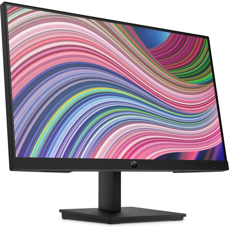 HP P22 G5 Monitor PC 54,6 cm (21.5") 1920 x 1080 Pixel Full HD Nero