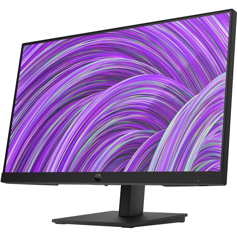 HP P22h G5 Monitor PC 54,6 cm (21.5") 1920 x 1080 Pixel Full HD Nero