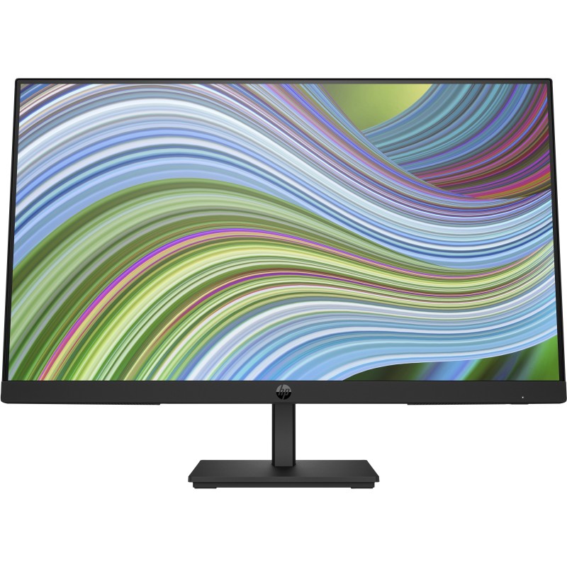 HP P24 G5 Monitor PC 60,5 cm (23.8") 1920 x 1080 Pixel Full HD LCD Nero