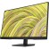 HP P27h G5 Monitor PC 68,6 cm (27") 1920 x 1080 Pixel Full HD Nero