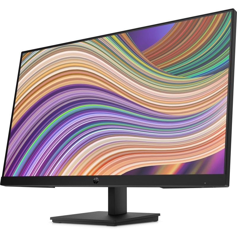 HP P27 G5 Monitor PC 68,6 cm (27") 1920 x 1080 Pixel Full HD Nero