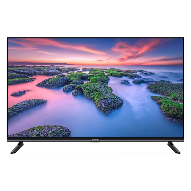 Xiaomi 32A2 81,3 cm (32") HD Smart TV Wi-Fi Nero