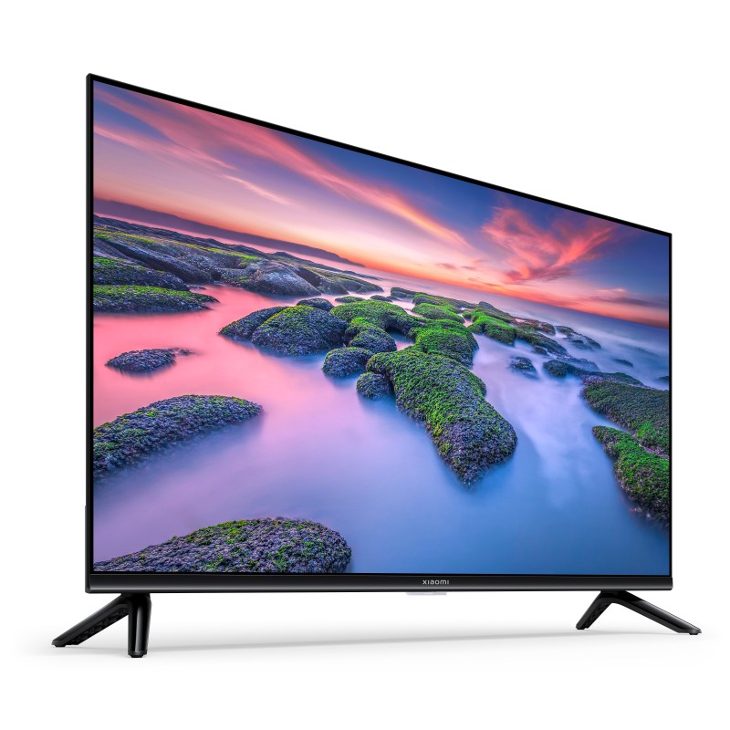 Xiaomi 32A2 81,3 cm (32") HD Smart TV Wi-Fi Nero