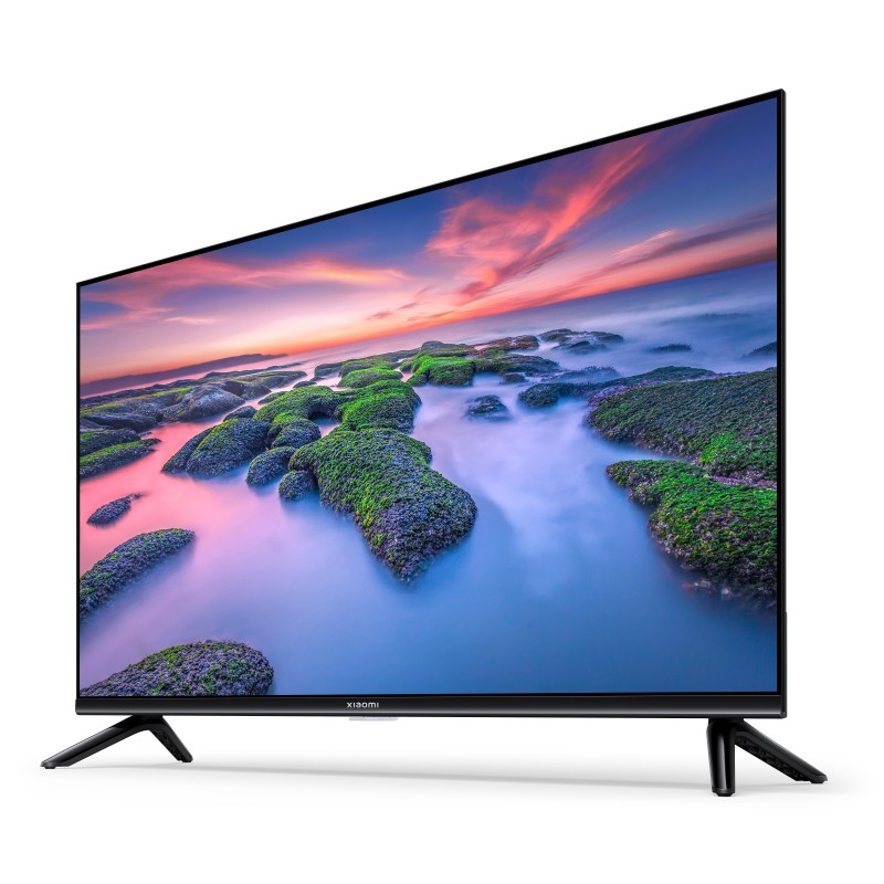 Xiaomi 32A2 81,3 cm (32") HD Smart TV Wi-Fi Nero