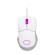 Cooler Master Periferiche MM310 mouse Ambidestro USB tipo A Ottico 12000 DPI