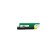 Lexmark 85D00Y0 cartuccia toner 1 pz Originale Giallo