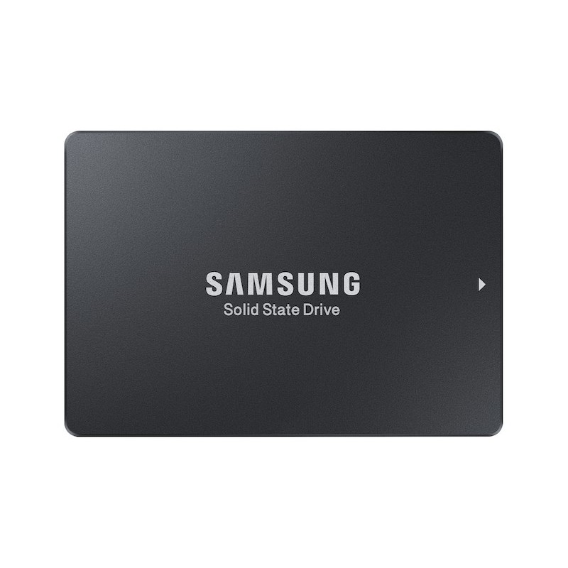 Samsung PM893 2.5" 960 GB Serial ATA III V-NAND TLC