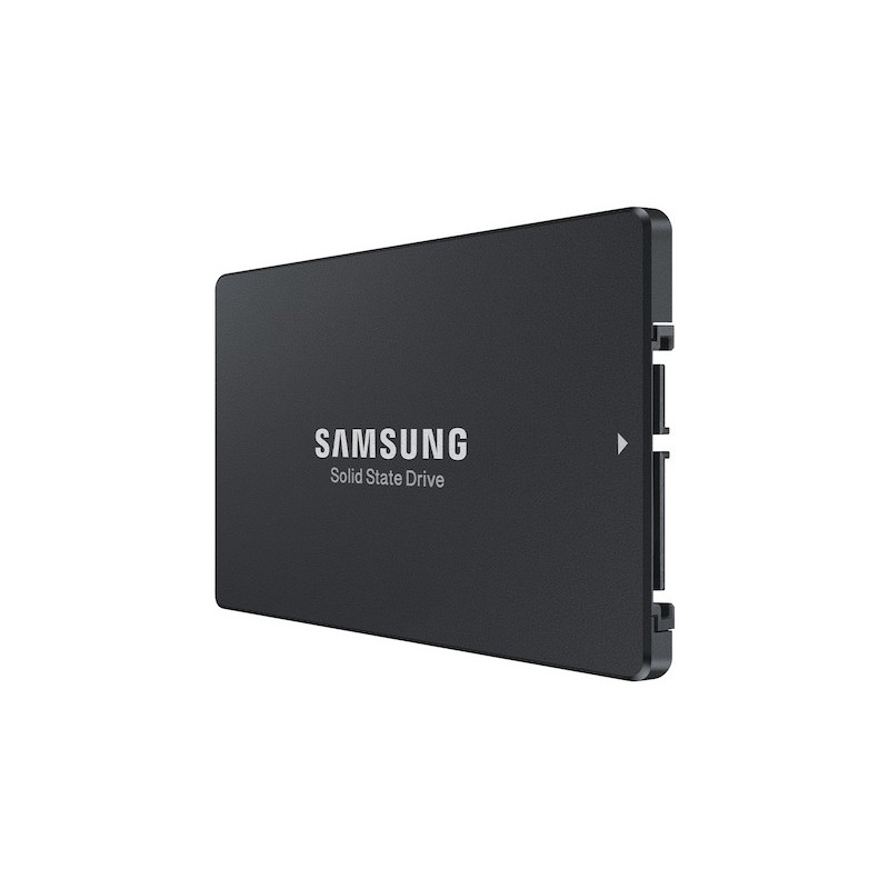 Samsung PM893 2.5" 960 GB Serial ATA III V-NAND TLC