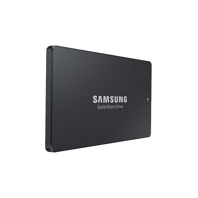 Samsung PM893 2.5" 3,84 TB Serial ATA III V-NAND TLC