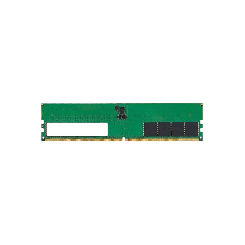 Transcend JetRam JM4800ALE-16G memoria 16 GB 1 x 16 GB DDR5 4800 MHz