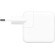 Apple Alimentatore da 35W con doppia porta USB-C