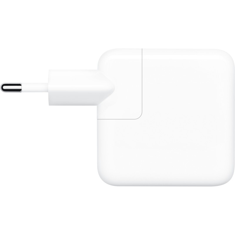 Apple Alimentatore da 35W con doppia porta USB-C